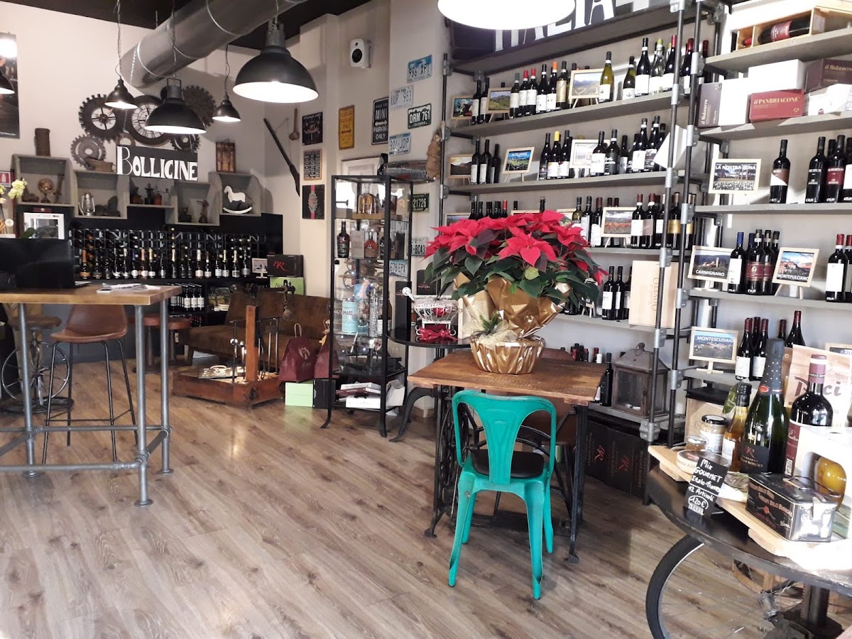 Ristorante Officina Del Gusto